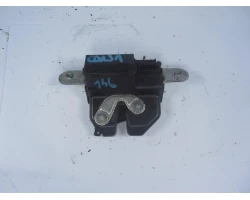 CHIUSURA SERRATURA COFANO Opel Corsa 2012 1.2