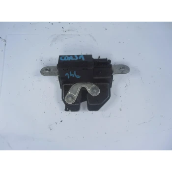 ZAKLEP PRTLJAŽNA VRAT Opel Corsa 2012 1.2