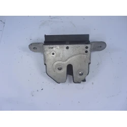 CHIUSURA SERRATURA COFANO Opel Corsa 2012 1.2