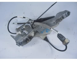 CHIUSURA SERRATURA PORTA ANTERIORE DESTRA Peugeot 2008 2015 1.6 HDI 16V