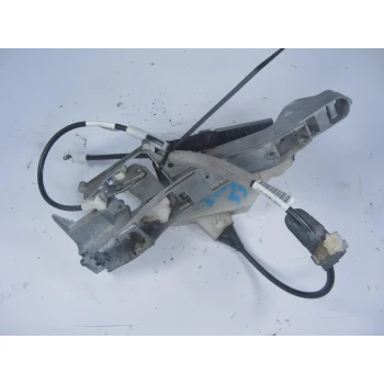 CHIUSURA SERRATURA PORTA ANTERIORE DESTRA Peugeot 2008 2015 1.6 HDI 16V