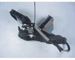 DOOR LOCK REAR RIGHT Peugeot 2008 2015 1.6 HDI 16V