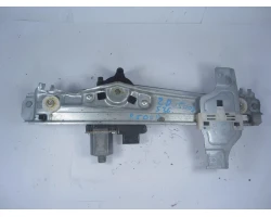 WINDOW MECHANISM REAR RIGHT Peugeot 2008 2015 1.6 HDI 16V