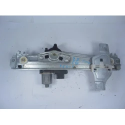 WINDOW MECHANISM REAR RIGHT Peugeot 2008 2015 1.6 HDI 16V WINDOW MECHANISM REAR RIGHT Peugeot 2008 2015 1.6 HDI 16V