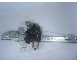 MECCANISMO ALZA VETRO ANTERIORE DESTRA Peugeot 2008 2015 1.6 HDI 16V