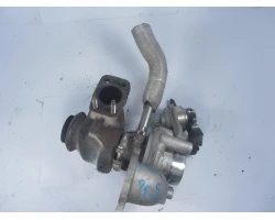TURBINA Peugeot 2008 2015 1.6 HDI 16V 49373-52020