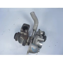 TURBINA Peugeot 2008 2015 1.6 HDI 16V 49373-52020 TURBINA Peugeot 2008 2015 1.6 HDI 16V 49373-52020