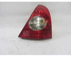 TAIL LIGHT RIGHT Renault CLIO 2004 1.2 16V