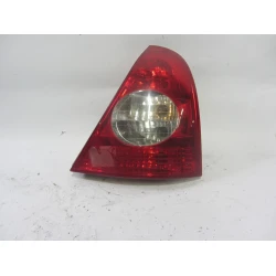 TAIL LIGHT RIGHT Renault CLIO 2004 1.2 16V