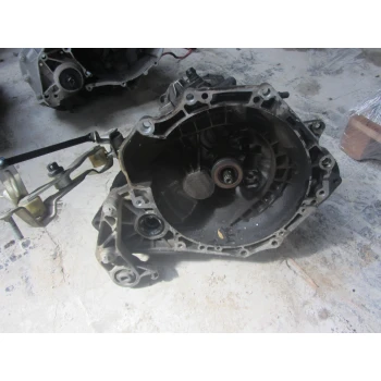 CAMBIO Opel Corsa 2004 1.2