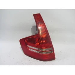 TAIL LIGHT LEFT Citroën C4 2006 1.6 i 16V