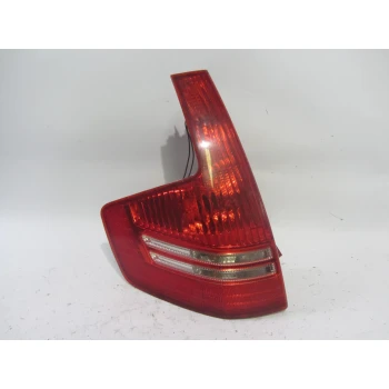 TAIL LIGHT LEFT Citroën C4 2006 1.6 i 16V