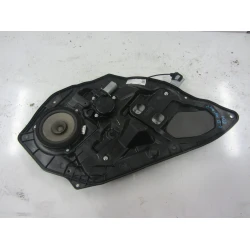 MEHANIZEM ŠIPE  ZADAJ DESNA Mazda Mazda2 2009 1.5 I d6517297xc