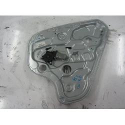 WINDOW MECHANISM REAR RIGHT Hyundai i30 2007 1.6D 83480-1l010