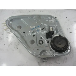 MEHANIZEM ŠIPE  ZADAJ LEVA Hyundai Santafe 2007 2.2 CRDI AUT. 4WD 83470-2b020