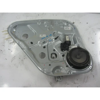 MEHANIZEM ŠIPE  ZADAJ LEVA Hyundai Santafe 2007 2.2 CRDI AUT. 4WD 83470-2b020