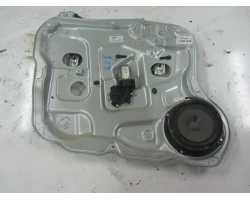 MECCANISMO ALZA VETRO ANTERIORE SINISTRO Hyundai Santafe 2007 2.2 CRDI AUT. 4WD 82470-2b030