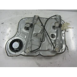 MECCANISMO ALZA VETRO ANTERIORE SINISTRO Hyundai Santafe 2007 2.2 CRDI AUT. 4WD 82470-2b030