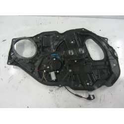 MECCANISMO ALZA VETRO ANTERIORE SINISTRO Mazda Mazda6 2009 2.2 D LP GS1D-59-590A D651-59-58XB