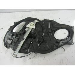 MECCANISMO ALZA VETRO ANTERIORE SINISTRO Mazda Mazda6 2009 2.2 D LP GS1D-59-590A D651-59-58XB