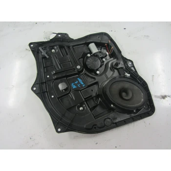 MECCANISMO ALZA VETRO POSTERIORE SINISTRO Mazda Mazda6 2009 2.2 D LP GS1D-73-590A D651-59-58XB