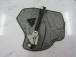 WINDOW MECHANISM REAR LEFT Škoda Octavia 2007 COMBI 2.0 TDI RS 1z0839655c