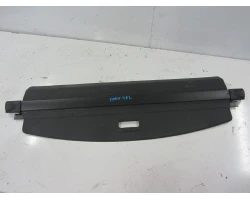 REAR SHELF Škoda Fabia 2016 COMBI 1.2 TSI