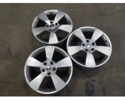 WHEEL 17" Škoda Octavia 2018 COMBI 2.0 TDI 7j 17 et49