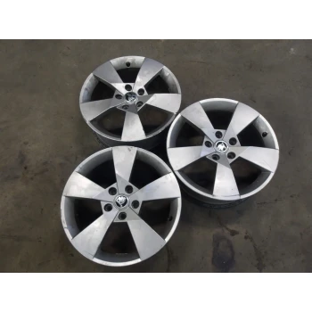 WHEEL 17" Škoda Octavia 2018 COMBI 2.0 TDI 7j 17 et49