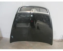 COFANO ANTERIORE Škoda Octavia 2007 COMBI 2.0 TDI RS