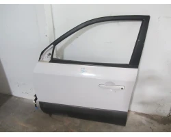 DOOR COMPLETE FRONT LEFT Hyundai Tucson 2009 2.0 CRDI LP 4WD