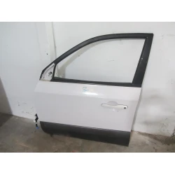 DOOR COMPLETE FRONT LEFT Hyundai Tucson 2009 2.0 CRDI LP 4WD