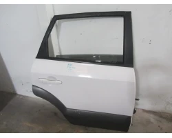 DOOR COMPLETE REAR RIGHT Hyundai Tucson 2009 2.0 CRDI LP 4WD