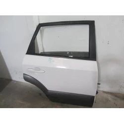 DOOR COMPLETE REAR RIGHT Hyundai Tucson 2009 2.0 CRDI LP 4WD