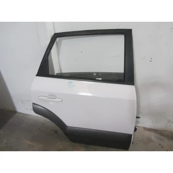 PORTA POSTERIORE DESTRA Hyundai Tucson 2009 2.0 CRDI LP 4WD