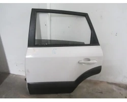 DOOR COMPLETE REAR LEFT Hyundai Tucson 2009 2.0 CRDI LP 4WD