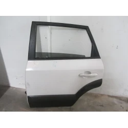 DOOR COMPLETE REAR LEFT Hyundai Tucson 2009 2.0 CRDI LP 4WD