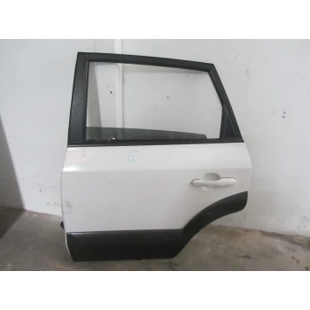 VRATA KOMPLET ZADAJ LEVA Hyundai Tucson 2009 2.0 CRDI LP 4WD