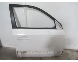 DOOR COMPLETE FRONT RIGHT Hyundai Tucson 2009 2.0 CRDI LP 4WD