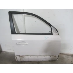 DOOR COMPLETE FRONT RIGHT Hyundai Tucson 2009 2.0 CRDI LP 4WD