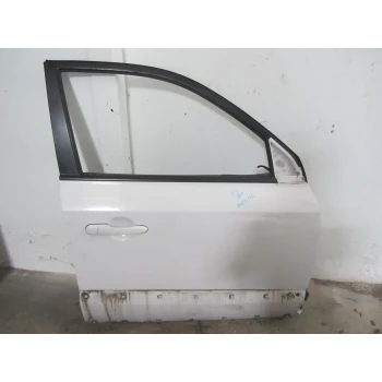DOOR COMPLETE FRONT RIGHT Hyundai Tucson 2009 2.0 CRDI LP 4WD