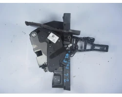 DOOR LOCK REAR LEFT Ford Focus 2011 1.6 TDCi
