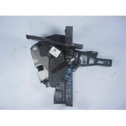 ZAKLEP  ZADAJ LEVA Ford Focus 2011 1.6 TDCi