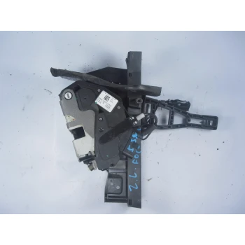 DOOR LOCK REAR LEFT Ford Focus 2011 1.6 TDCi