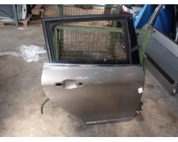 PORTA LAMINERA NUDA POSTERIORE DESTRA Peugeot 2008 2015 1.6 HDI 16V