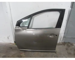 DOOR FRONT LEFT Peugeot 2008 2015 1.6 HDI 16V