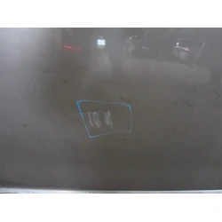 DOOR FRONT LEFT Peugeot 2008 2015 1.6 HDI 16V