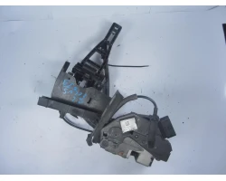ZAKLEP SP LEVA Ford Focus 2011 1.6 TDCi