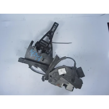 ZAKLEP SP LEVA Ford Focus 2011 1.6 TDCi