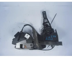 CHIUSURA SERRATURA PORTA ANTERIORE DESTRA Ford Focus 2011 1.6 TDCi